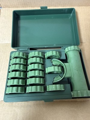 Bas Rutten O2Trainer Breathing Muscle Training Device Lung Power  Endurance