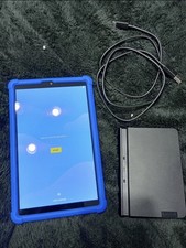 Lenovo Smart Tab M8 With Charging Dock TB-8505FS Bundle