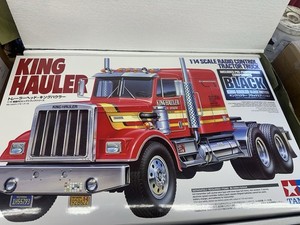 King Hauler | eBay