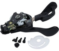 Shimano Fahrradschalthebel-Einheit Sl-M7000-I-10