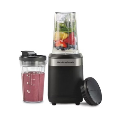Kitchen Collection By Hamilton Beach Single-Serve Blender 51