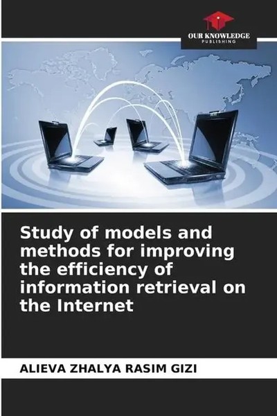 Study Of Models And Methods For Improving The Efficiency Of Information...-image