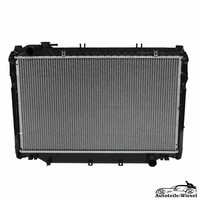MotorküHlung KüHler FüR Toyota Land Cruiser TD 90-97