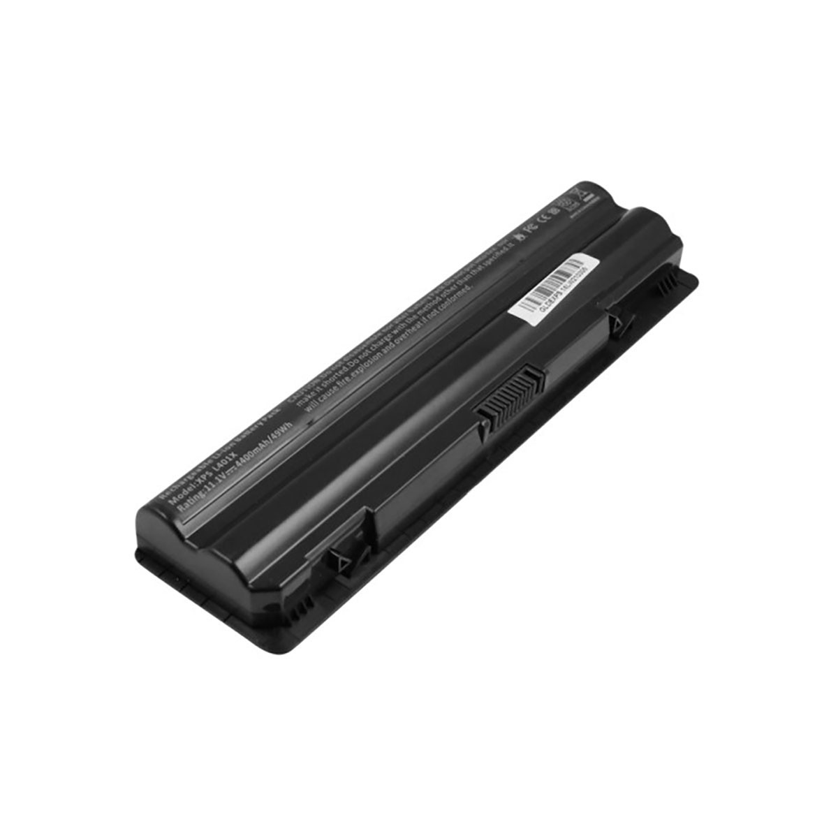 Batterie Dell XPS 14 résout les problèmes de charge avec son bloc 11.1V