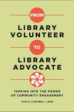 Carla Campbell Lehn From Library Volunteer to...