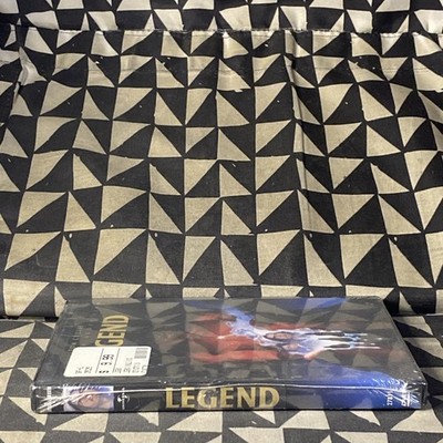 Legend (DVD, 1985) for sale online | eBay