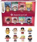 Fisher Price Little People Collector American Girl Special Edition Mattel New