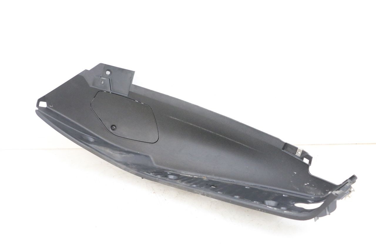 RIGHT FLOOR PANEL - PIAGGIO MP3 HPE 350 (2018 - 2020)