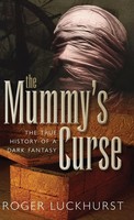 Roger Luckhurst | Mummy's Curse | Buch | Englisch (2012) | Gebunden | Oup Oxford
