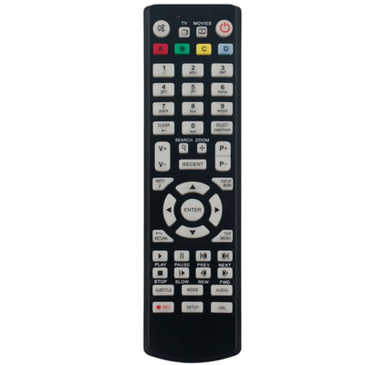 New Remote Control for Kartina TV Dune HD 53D Lite
