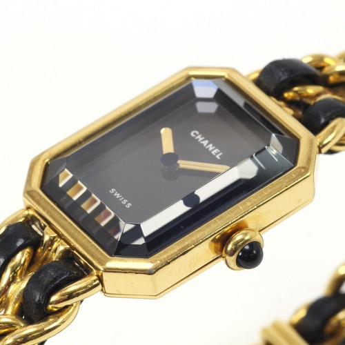 CHANEL Première Watch 95985 #085 - Picture 2 of 8