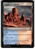 Temple of Epiphany Universes Beyond: Doctor Who Regular MTG NM