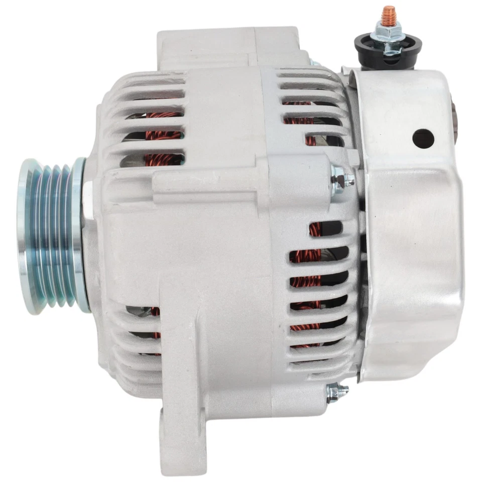 Alternador para 4 Runner 70-AMP 1012114130 Toyota Tundra Tacoma T100 4Runner Foto 2 de 4