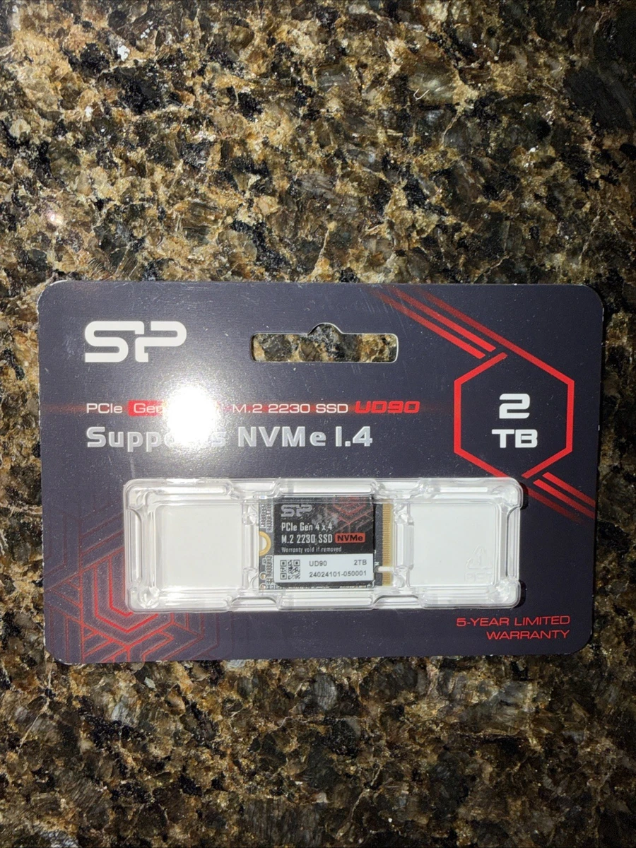 Silicon Power M.2 Interface Solid State Drives for sale | eBay
