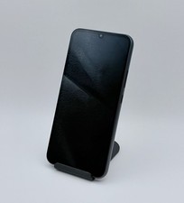 Samsung Galaxy A34 5G Black 128GB Smartphone Unlocked Android Mobile SM-A105F