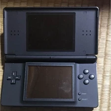 Nintendo DS lite
