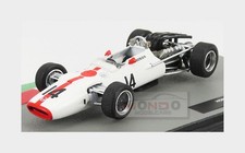 1:43 EDICOLA Honda F1 Ra300 #14 Season 1967 John Surtees FORMULA1AUTOCOL047 Mode