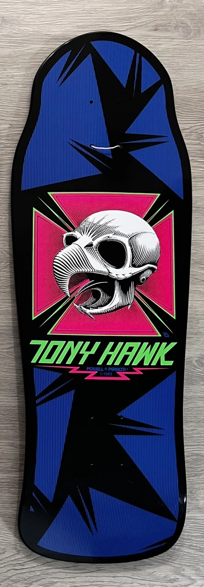 Las mejores ofertas en Tony Hawk Powell en equipos de patinetas y