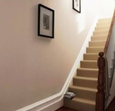 TOASTED ALMOND 5 LITRE WIPEABLE SOFT SHEEN INTERIOR EMULSION PAINT  ⭐️