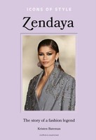 Icons Of Style - Zendaya Kristen Bateman