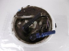 Filtre à carburant Volkswagen BORA