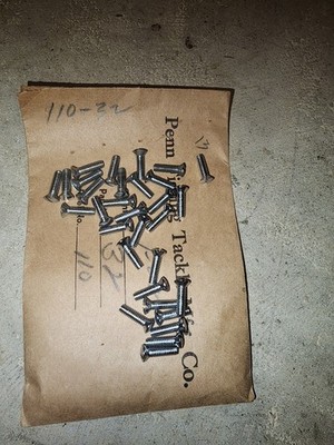 Lot Of 31 Penn 32-110 Screws Senator 110 - 113 Gt Gt2 Reel Repair Part
