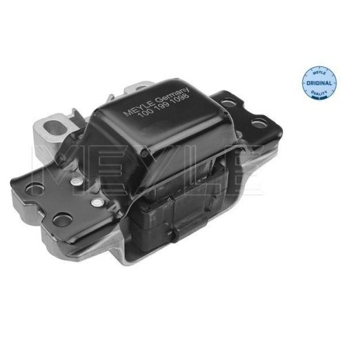 Support Moteur Meyle 1001991098 d'Origine pour Châssis Audi Seat et Skoda