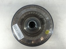 2014 Ford Transit Connect Torque Converter Automatic Transmission Oem H93ze
