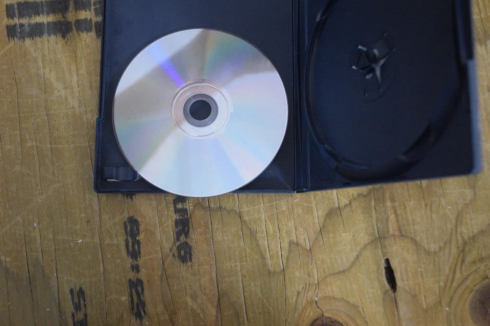 Tenchu Fatal Shadows PS2 Game Case Sega From Software Issues Wrath of Heaven - Image 3 of 4