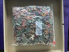 Vintage Springbok Puzzle The Rainbow Parade Complete — photo 5