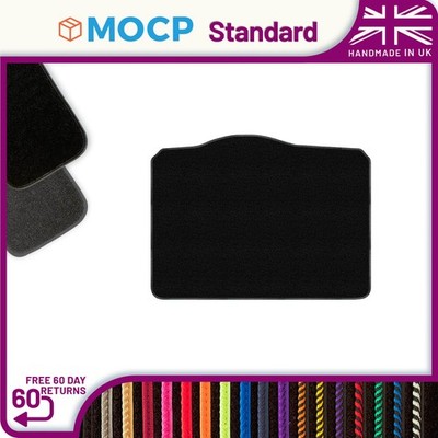 Standard Boot Mat to fit Alfa Romeo Mito 2008-2018