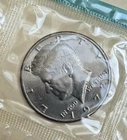 1972-P JFK BU Half Dollar ~ In Sealed Mint Cello ~ 1 Coin ~ Nice ~ G26
