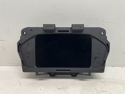 2023 CHEVY BOLT  Speedometer Instrument Cluster Gauges
