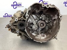 Boite de vitesse Suzuki ALTO