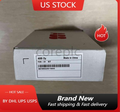 1pcs FEN-31 brand new ABB encoder module Free Shipping US Free TAX