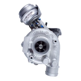 Garrett Turbolader 028145702H Audi 1.9 TDI 028145702R A4 A6