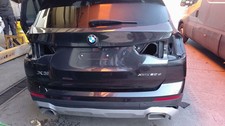51127400008 VERSTÄRKUNG DES HINTEREN STOSSFÄNGERS / 1497635 FÜR BMW X3 G01, F97