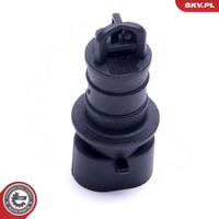 Esen SKV Sensor, Ansauglufttemperatur 17SKV683 FüR Buick Cadillac Chevrolet