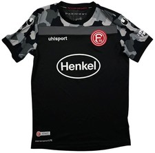Uhlsport 2020-21 FORTUNA DUSSELDORF SHIRT TRIKOT S