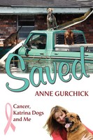 Anne Gurchick | Saved | Taschenbuch | Englisch (2012) | Kartoniert / Broschiert