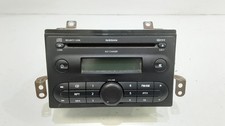 Autoradio Nissan NOTE