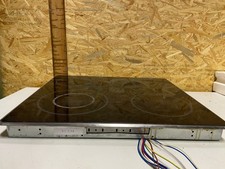 Kochfeld IKEA HOB 422/S Glaskeramik  60cm - als Ersatzteilspender (D3 1134)