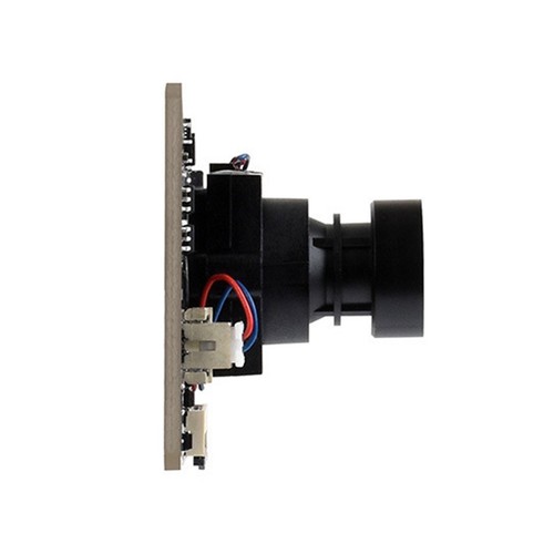 IMX477 IR-CUT Kameramodul 90° FOV 12,3MP Kamera für 4/5/CM4/CM5/Zero 2 W f2294 - Afbeelding 6 van 7