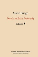 M. Bunge | Treatise On Basic Philosophy | Buch | Englisch (1989) | Xvi
