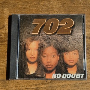 702 No Doubt | eBay