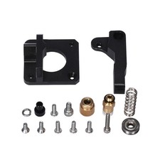 Metal Extruder 3D Printer Replace Kit for CR10S PRO Ender-3 Printer Spare Part Z