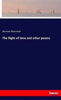 Herman Bernstein | The Flight Of Time And Other Poems | Taschenbuch | Englisch