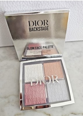 DIOR BACKSTAGE GLOW FACE PALETTE - 006 CELESTIAL GLOW *LIMITED EDITION*