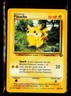 1999 Pokemon TCG Pikachu Jungle #60/64