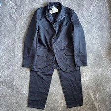 USED COMME DES GARCONS SHIRT 2024AW SET UNUSED